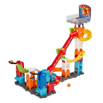 Open full size image 
      VTech® Marble Rush® 3-Point Launch Set™
    